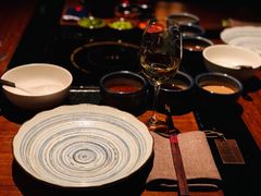 -赤RedBowl川锅·炙烤·板前(北京瑰丽酒店)