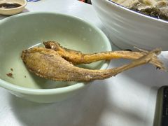 -明呈黄鱼面馆(斜土路店)