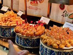 -芭菲盛宴·环球美食(袁家岗店)