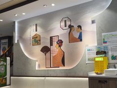 -德克士(前门店)