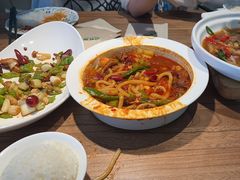 -巴扎屋大盘鸡·新疆菜(汇嘉时代店)