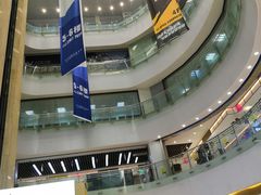 -苏宁易购(Suning Pro深圳华强北店)