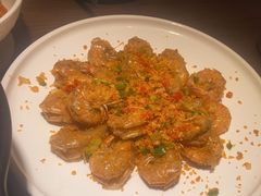 -闽鄂情·闽南招财鸭(水头店)