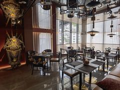 -广州永庆坊瞻云精选酒店