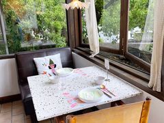 -素描餐厅(灵隐天竺店)