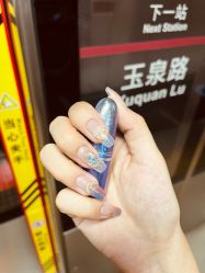 -瞧·享轻奢美甲美睫