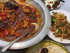 -大师傅金奖啤酒鱼(西街口总店)