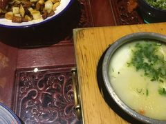 -小铫鸡汤