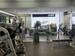 -OG01·24h私教铁馆(中鼎316店)