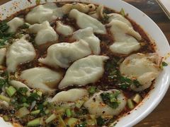 -尤素福东举院饺子馆