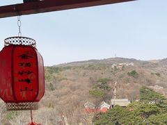 -妙峰山风景名胜区