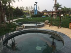 -渔岛海洋度假区