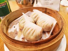 潮汕粉果-香江小厨 The Kitchen(香江俱乐部店)