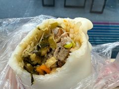 -张果佬年糕卷(科巷店)