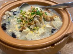 -郑庄脂渣海鲜楼(九水路店)