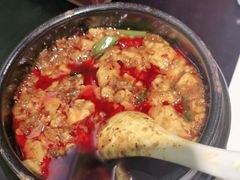 陈麻婆豆腐-陈麻婆豆腐总店