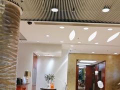 -香港尖沙咀皇悦酒店
