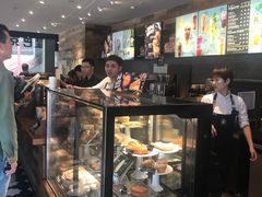 -星巴克臻选(重庆大融城店)
