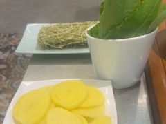 -年巴羊肉铺老铜锅(梅江店)