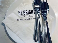 餐具摆设-BE BRIGHT KITCHEN(正佳广场店)