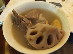 -雄楚国际大酒店-四季西餐厅