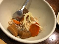 -李先生牛肉面(东一商场店)