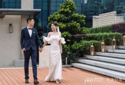 -MuseMarry婚纱(前海嘉里中心店)