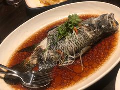 -环球港凯悦 · 享悦中餐厅