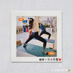 -Hi Yoga瑜伽馆