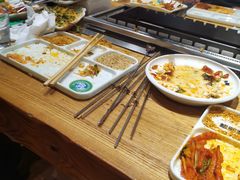-河坝강뚝烧烤专门店(旗舰店)