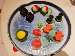 -海味观(老西门店)