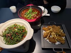 -小菜园新徽菜(青岛市南万象城店)