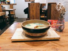 -茶花妹子云南餐厅(传媒大学店)