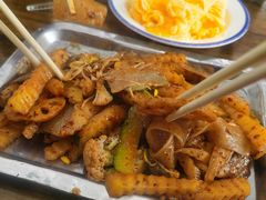 -串妹花式冰粉(乐山总店)