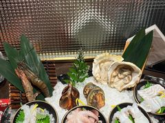 -一绪に和牛寿喜烧(罗湖益田假日店)