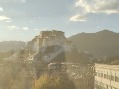 -平措康桑·和牛自助观景餐厅(布达拉宫店)