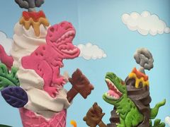 -CORNER CONE GELATO酷矿手作霜淇淋(南头古城店)