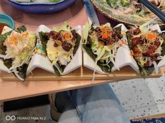-晴季寿司(红旗街万达店)
