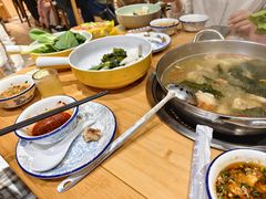 -王二爷药膳鸡(仙林学衡路店)