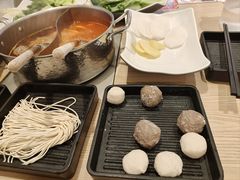 -呷哺呷哺 黄金牧场 (新辰里学清路店)
