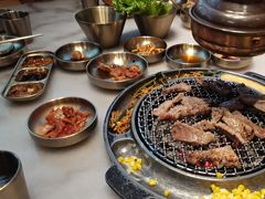 -韩宫宴烤肉·料理(砂之船奥特莱斯店)