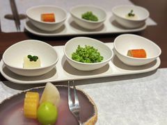 -无味舒食(思南公馆店)