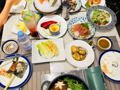 -極上萬膳·日料放题(来福士江景店)