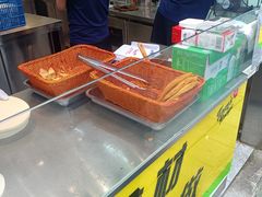 -汤姆大师傅鲜香牛肉饼(深圳保利文化广场店)