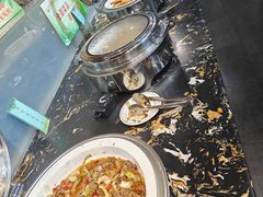 -巴犀烧烤(新崇光店)