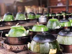 -红旗山庄(圭峰山店)