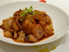 -上海会馆(香港名都店)