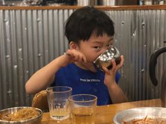 -姜虎东白丁烤肉(深圳湾后海汇店)