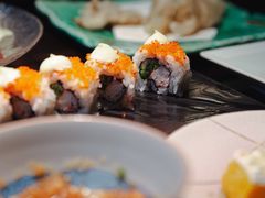 -鲤·鮨KOISUSHI