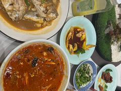 -淮扬名灶·南通本地菜(虹桥店)